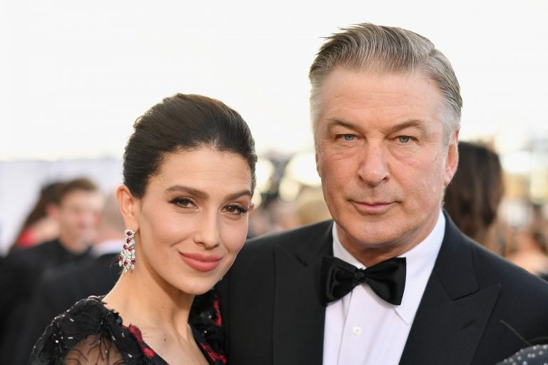 Alec Baldwin