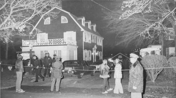 ronald defeo amityville
