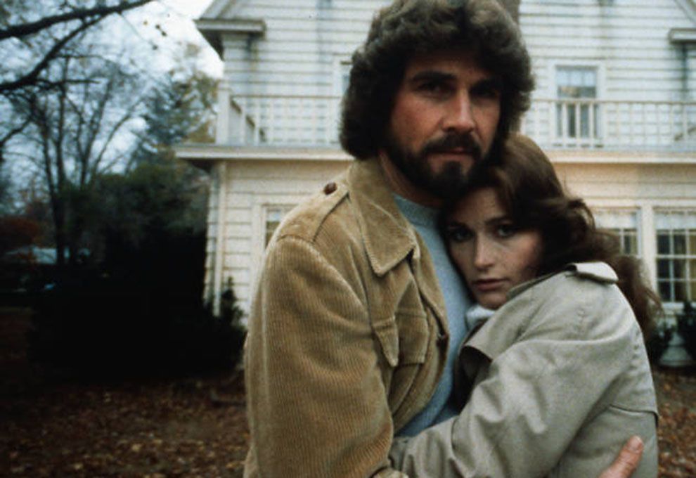 ronald defeo amityville