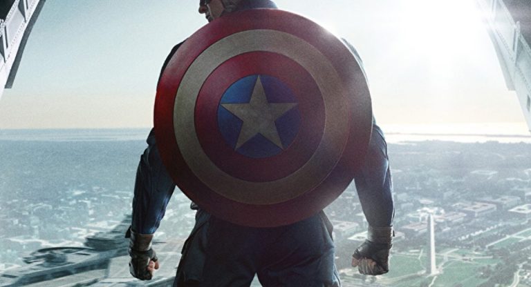 Capitán América homosexual