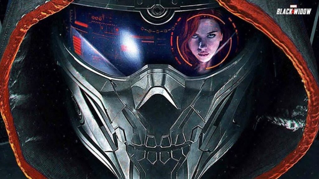 Black Widow Cine 2