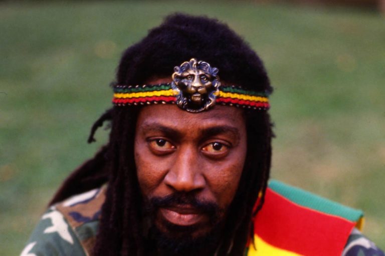Bunny Wailer