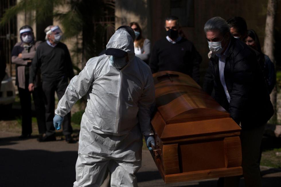 Cambio De Cuerpos Hospital De Talca 1