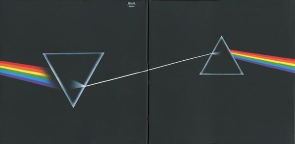 The Dark Side of the Moon