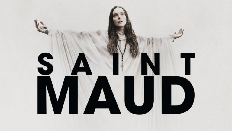 saint maud