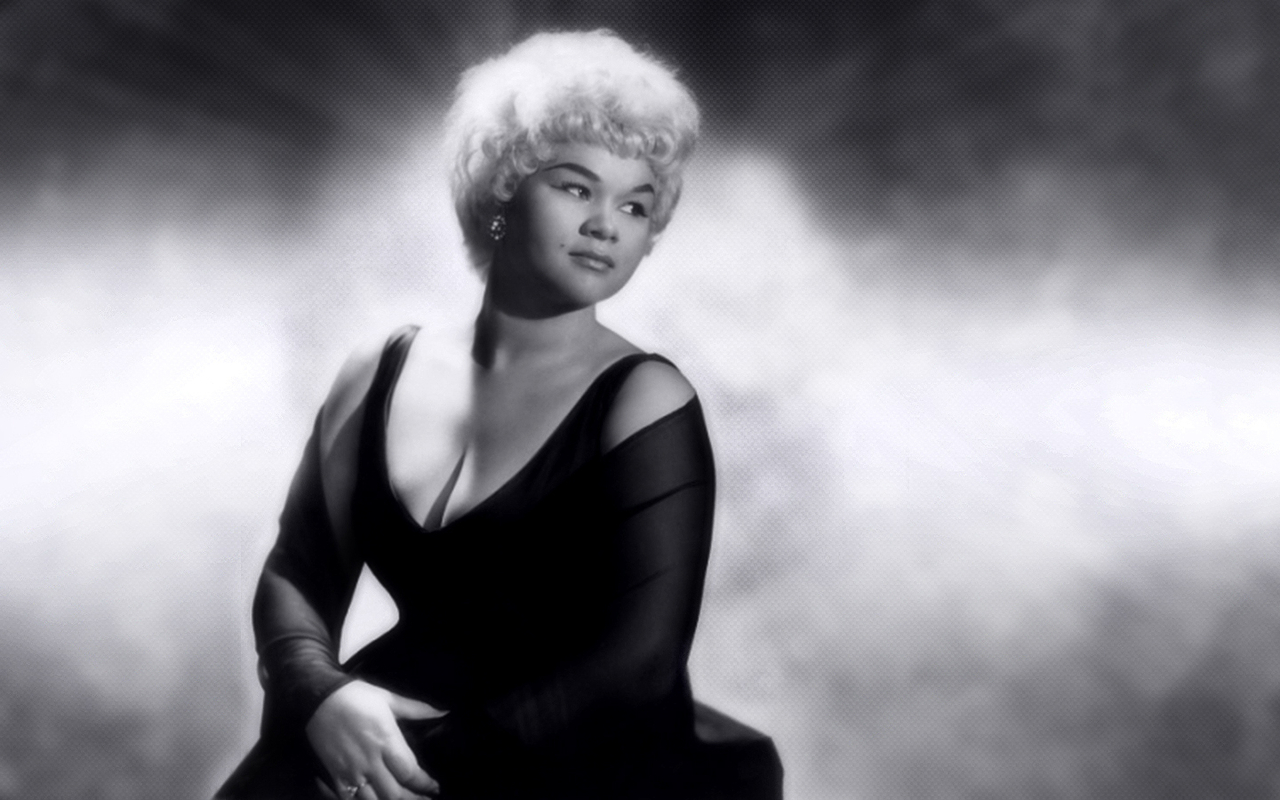 Etta James