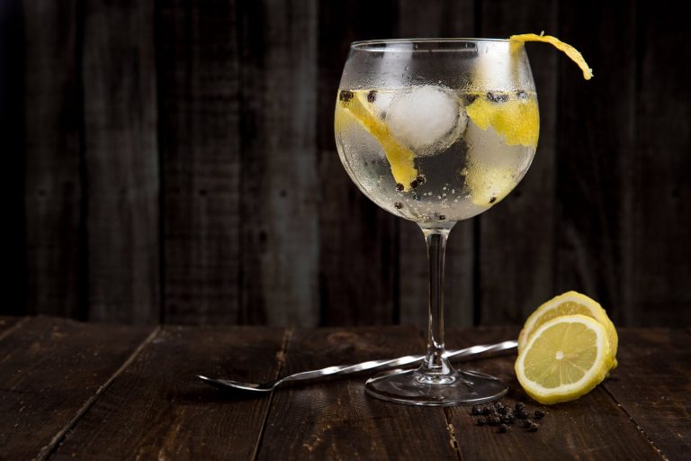 Gin Tonic