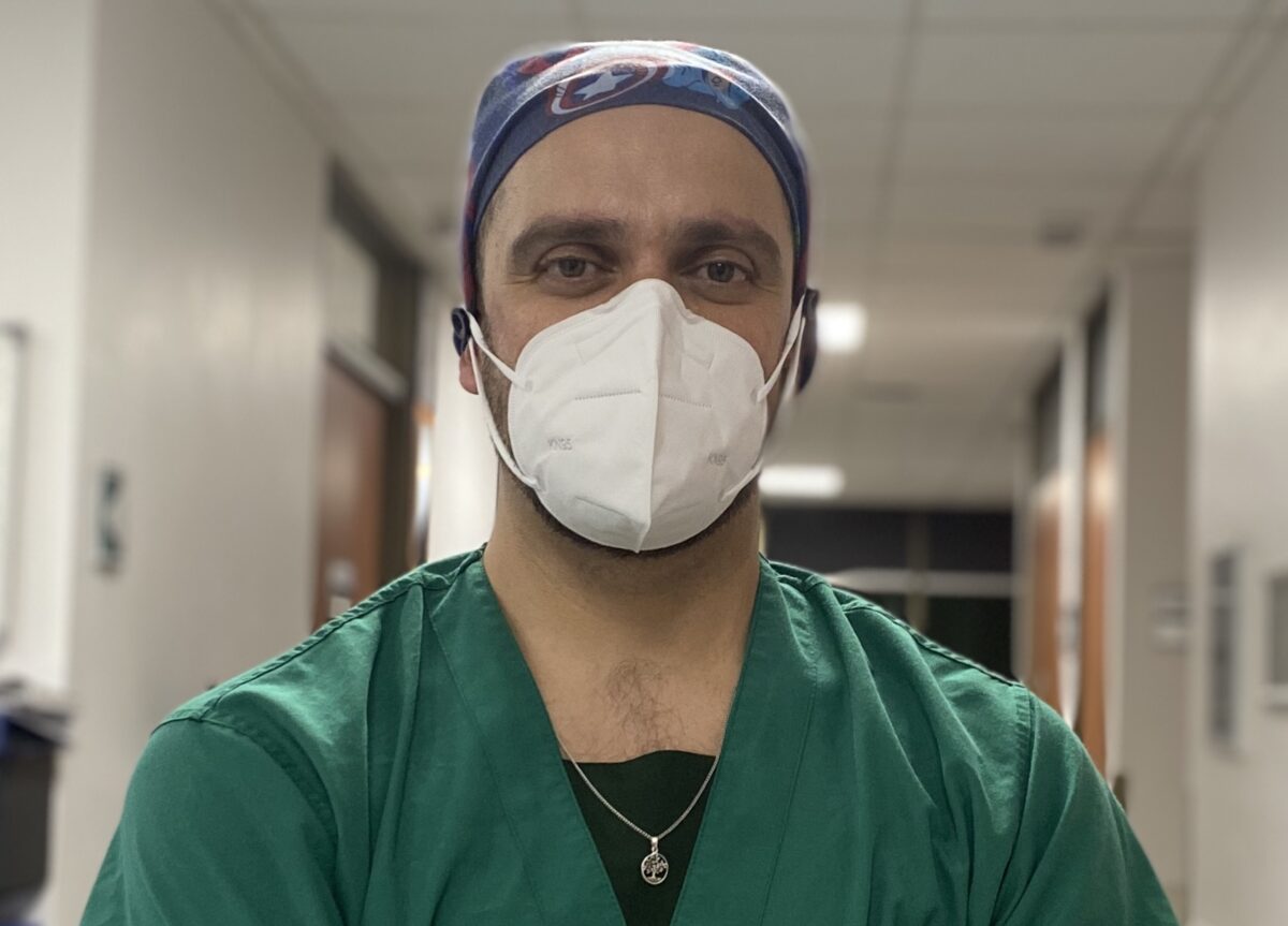 José Miguel Bernucci