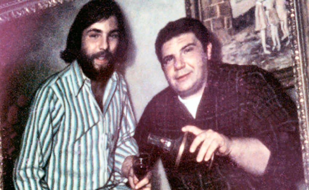 ronald defeo amytiville