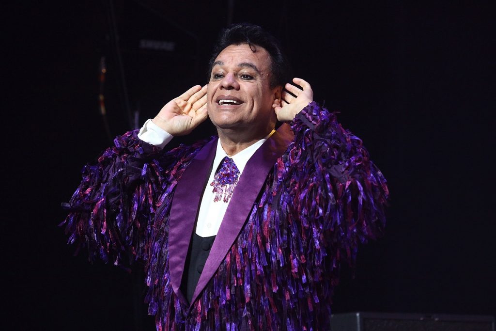juan gabriel
