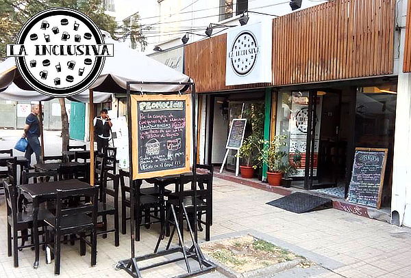 La Inclusiva