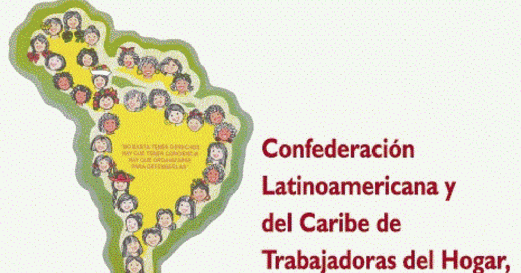 dia internacional trabajadora del hogar