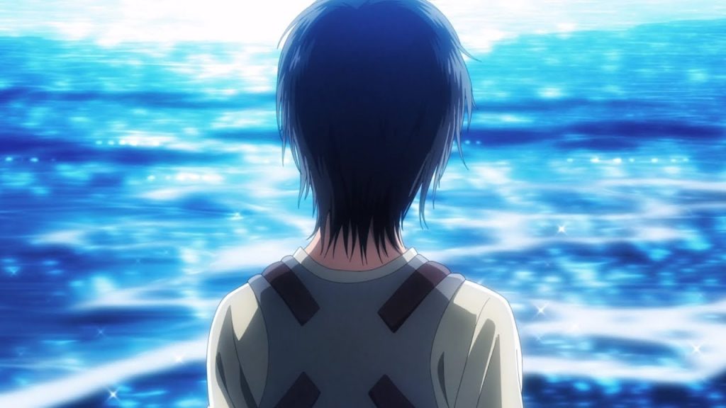 shingeki no kyojin historia