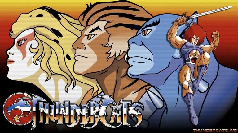 Thundercats