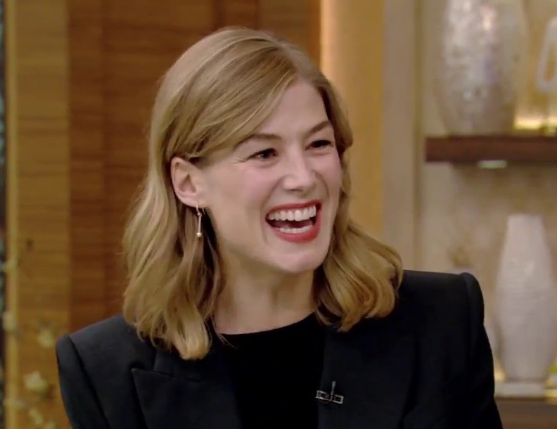 rosamund pike actriz