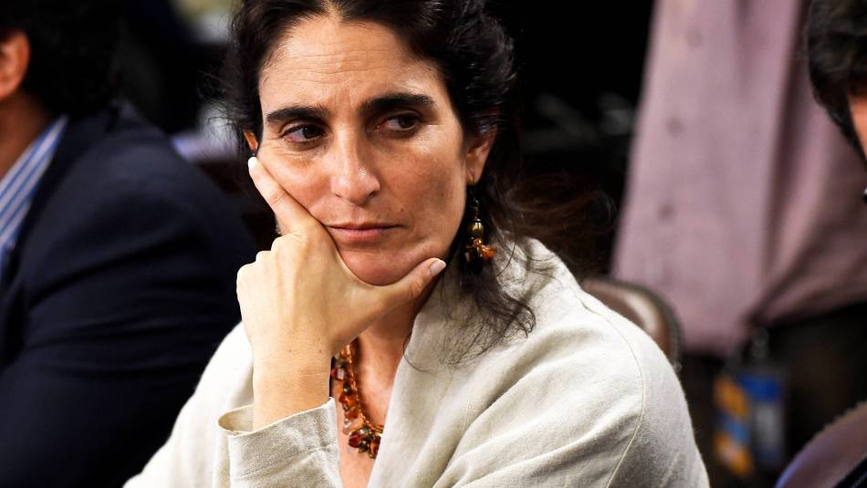 ministra zaldivar reforma previsional