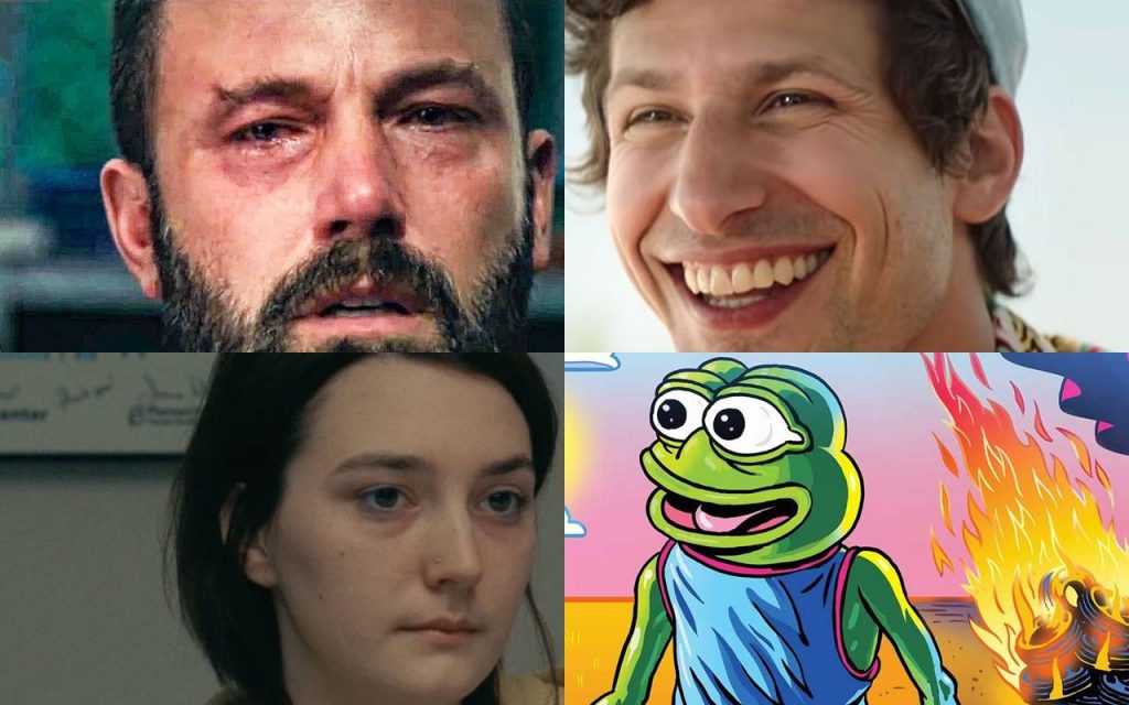 peliculas ignoradas oscar