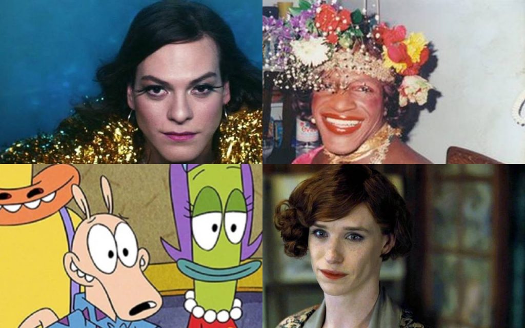 trans netflix amazon prime