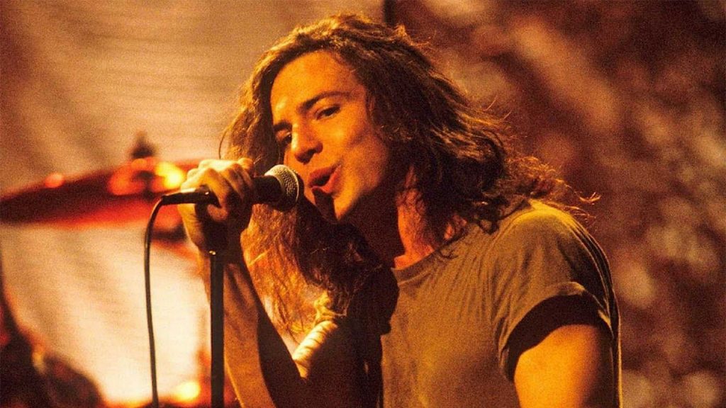 Pearl Jam