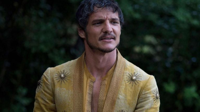 Pedro Pascal