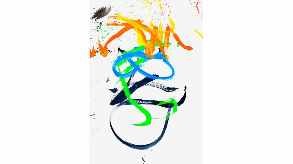 cerdita pintora pigcasso cuadros dolares