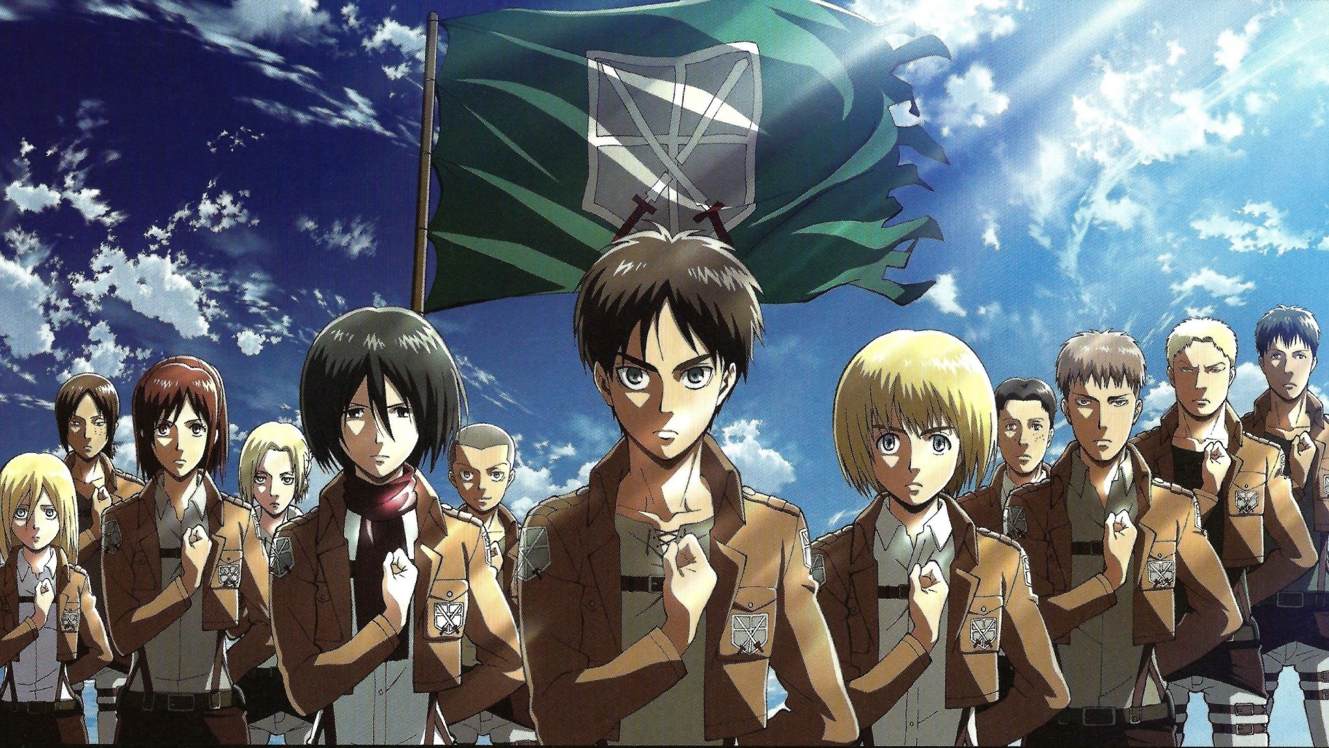 Shingeki