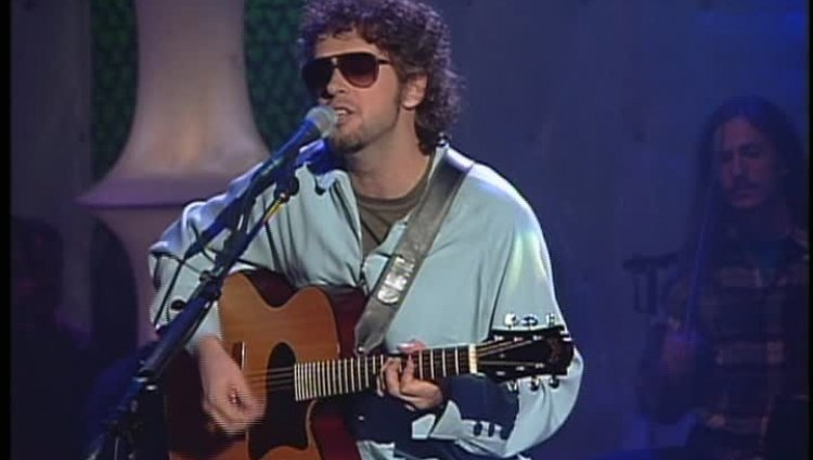 soda stereo unplugged