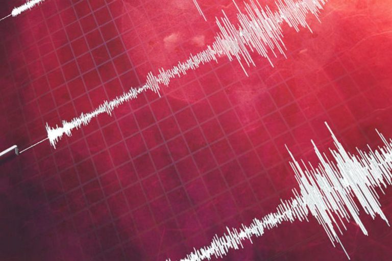 Terremoto de 7.3 en Nueva Zelanda: SHOA descarta alerta de tsunami para  Chile — Rock&Pop