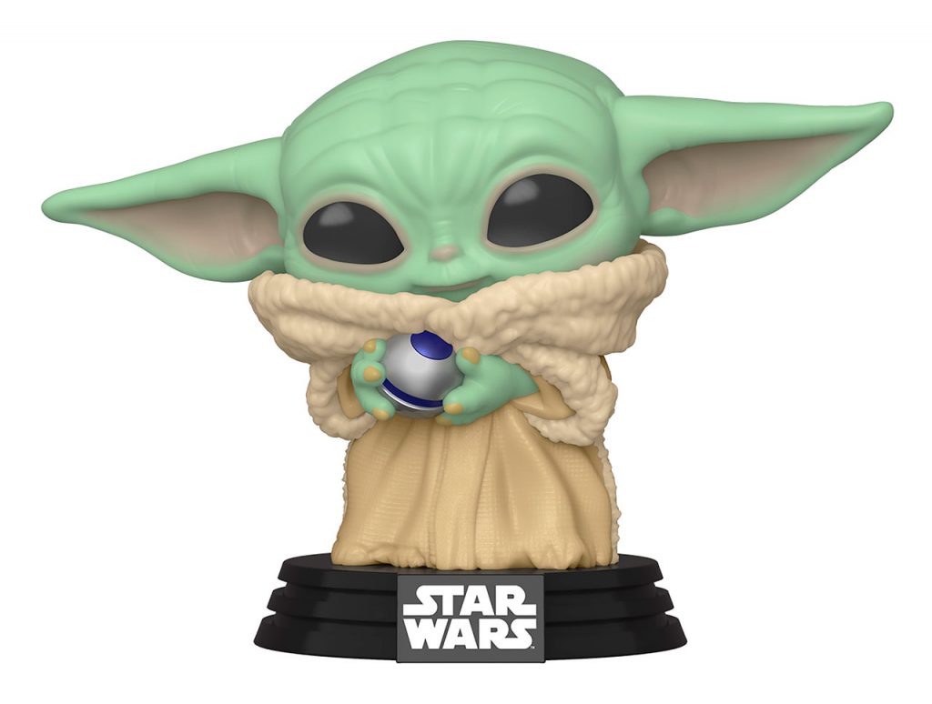 funko pop! fanatico populares