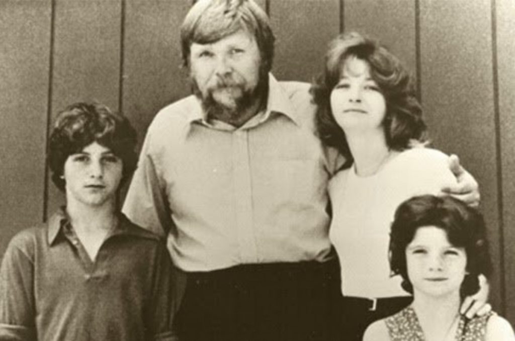 ronald defeo amityville