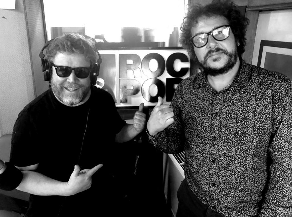 Un Pais Generoso Capítulo 1 Rock And Pop