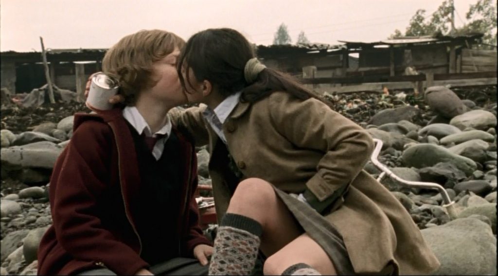 Día Internacional del Beso