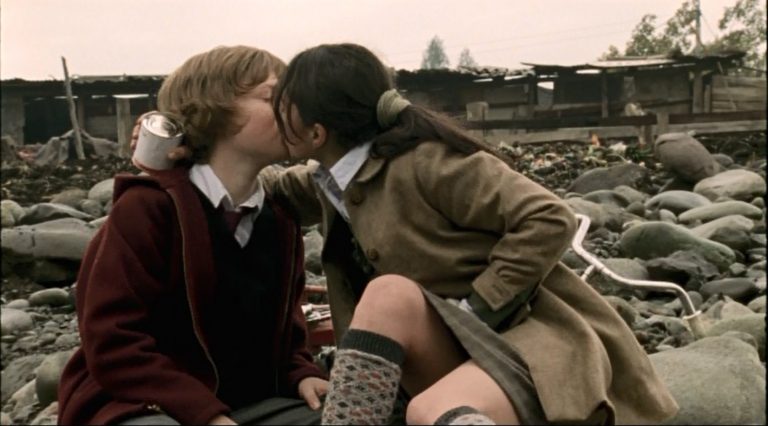 Día Internacional del Beso