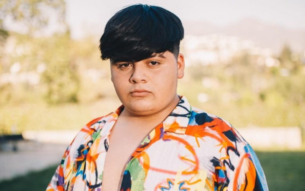 kidd tetoon trap chileno