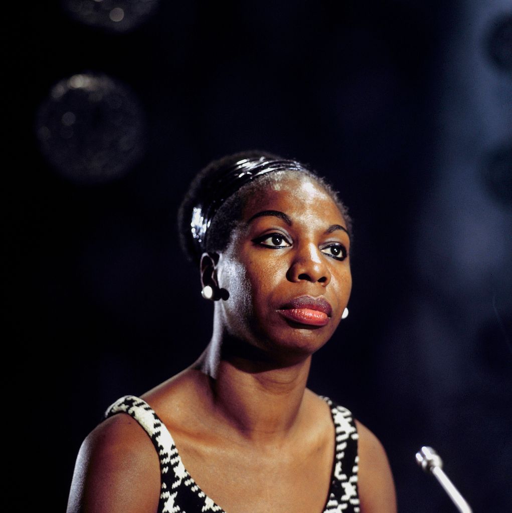 Nina Simone 
