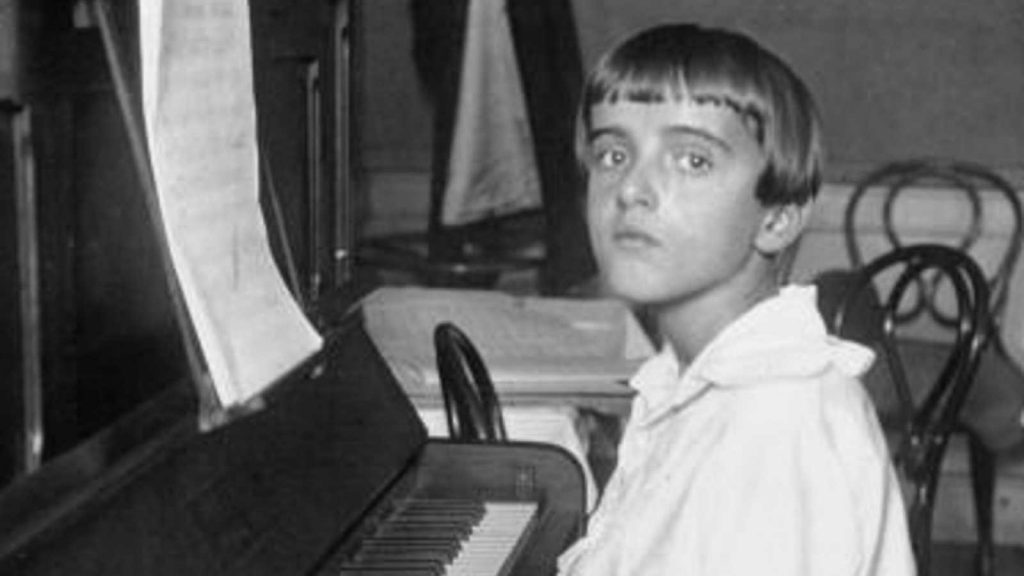 nino rota bandas sonoras