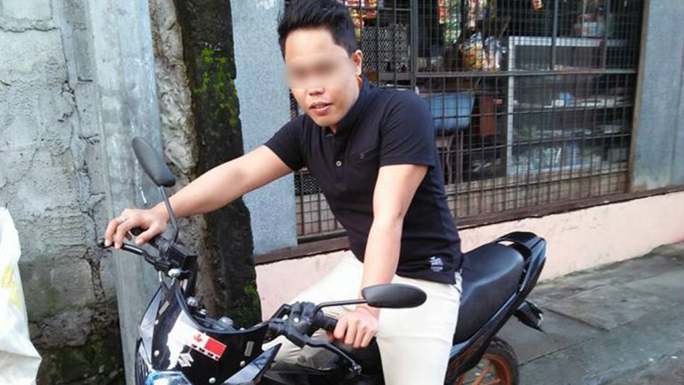 filipinas sentadillas toque de queda