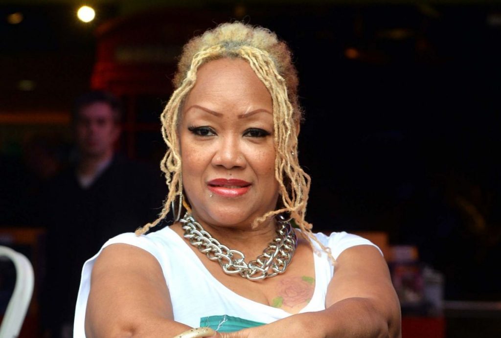 uñas mas largas del mundo