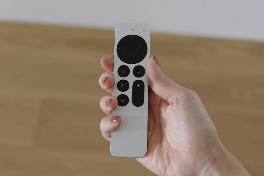 APPLE TV REMOTE