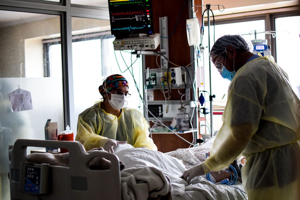 minsal hospitalizados