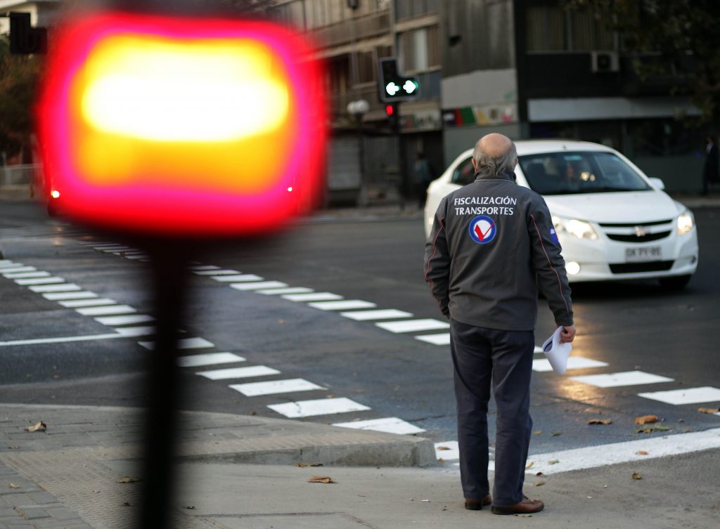 Comienza A Regir La Restriccion Vehicular Para Este Año