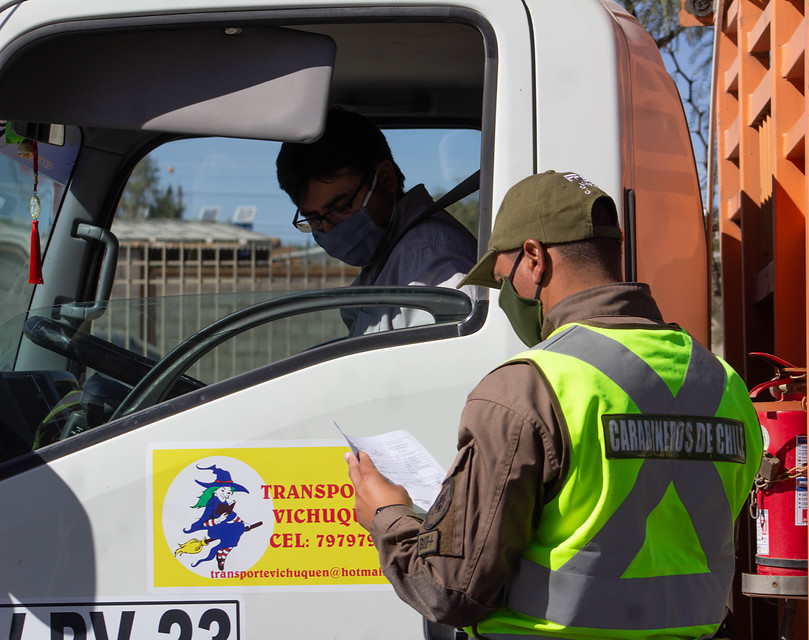permiso único colectivo cambios