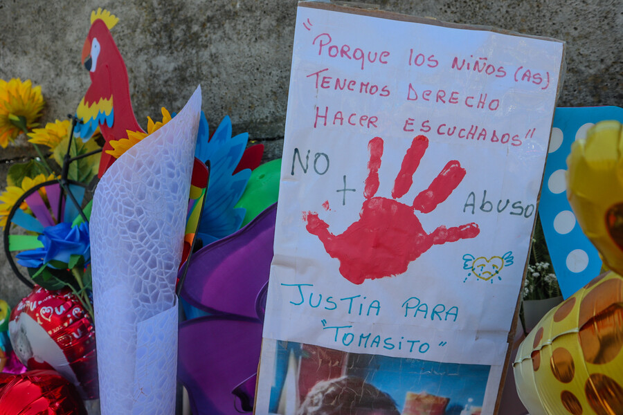 autopsia tomas bravo