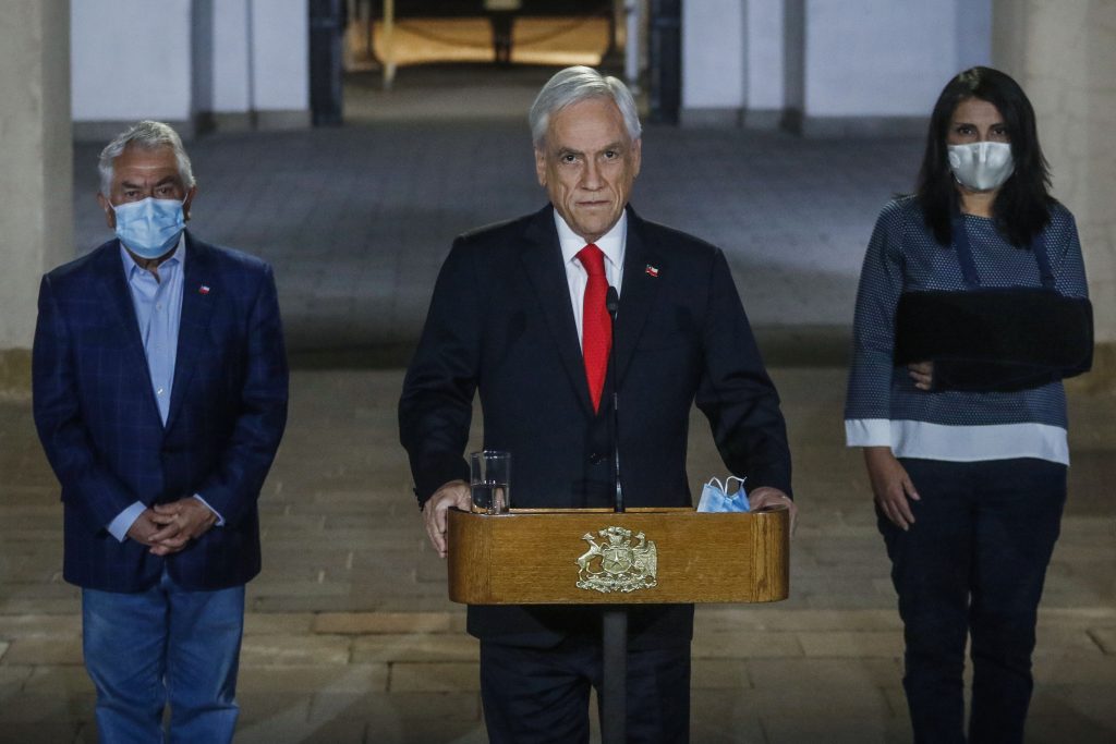 Amnistía Internacional