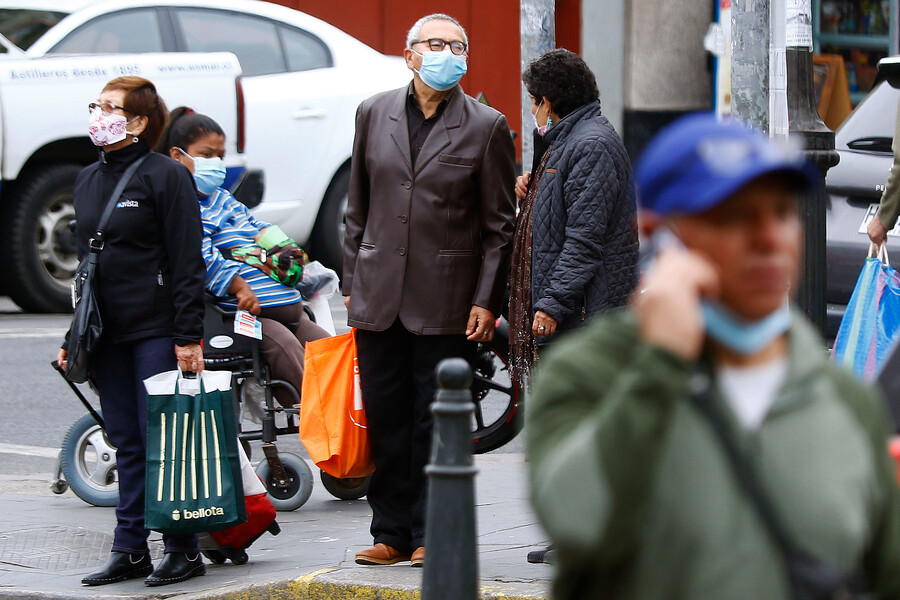 mayores 80 años horario 