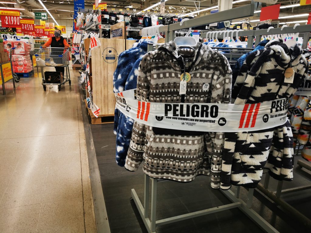 productos esenciales