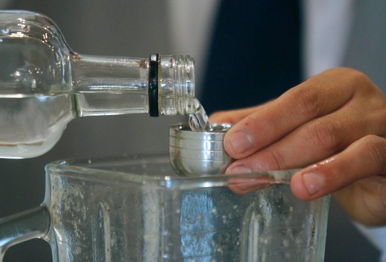 pisco chileno tailandia