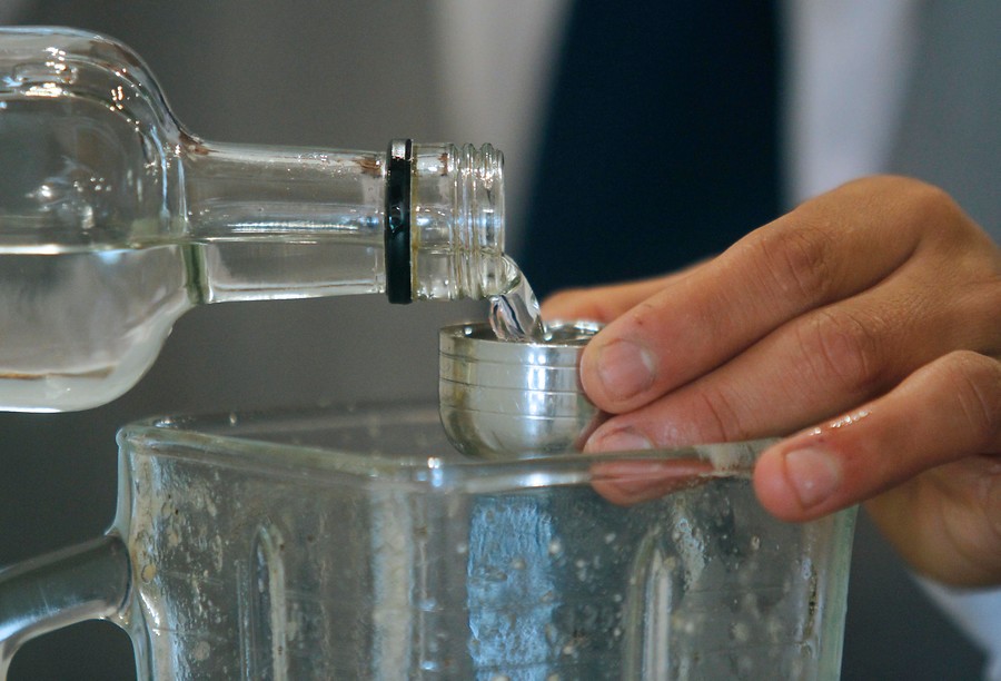 pisco chileno tailandia