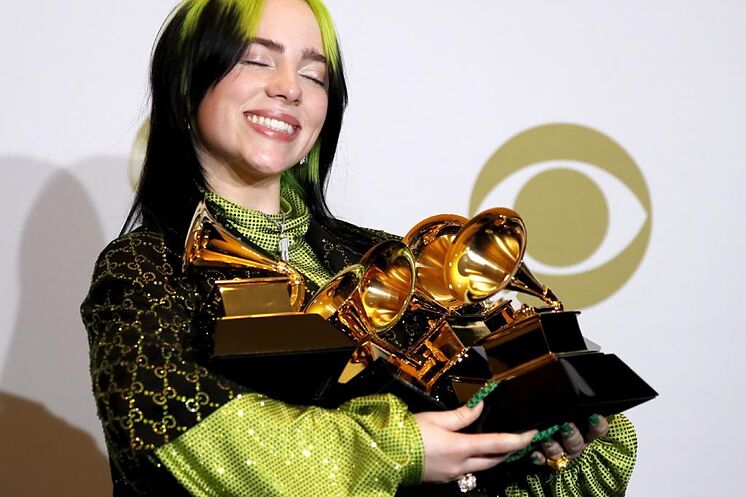 Billie Eilish