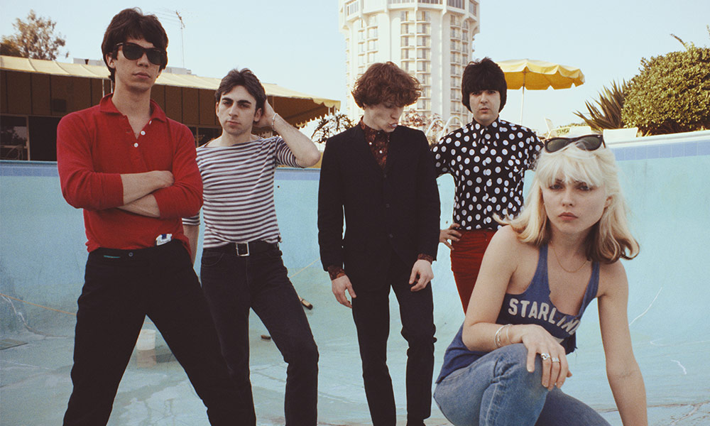 Blondie Documental